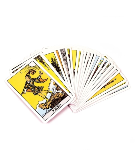 KS GAMES TAROT