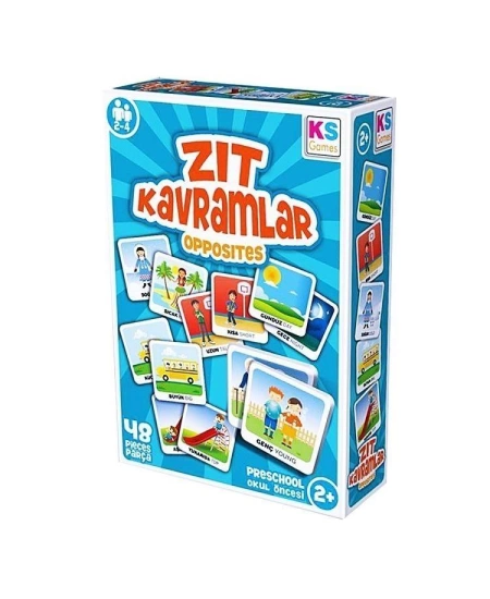 KS GAMES ZIT KAVRAMLAR