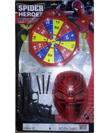 KTSN MEGA DART SET