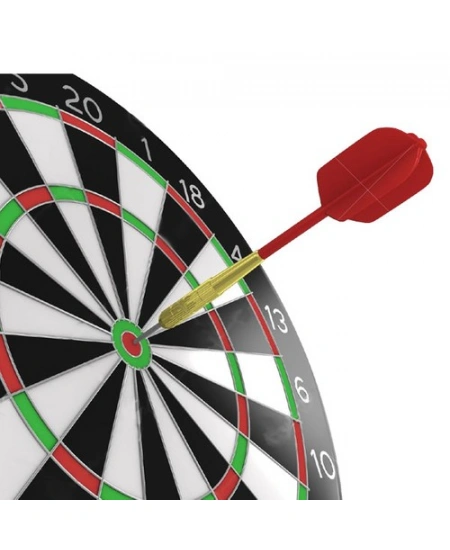KYYM 12 İNC İĞNELİ DART 50 Lİ