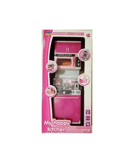 KYYM TEKLİ MUTFAK SET