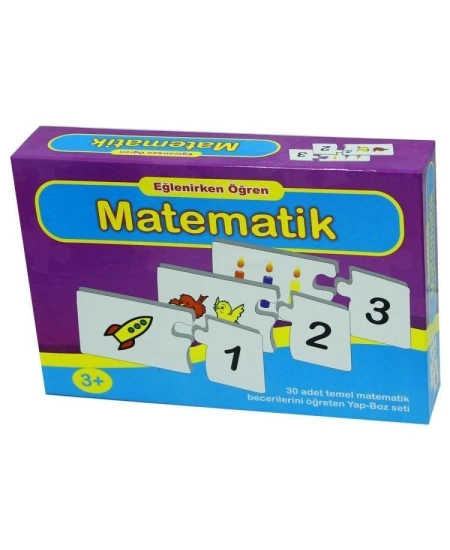 KZL MATEMATIK OGRENME OYUNU 24