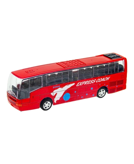 KZLKY ÇEK BIRAK OTOBÜS IŞIK MÜZİKLİ