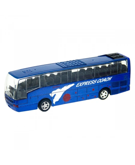 KZLKY ÇEK BIRAK OTOBÜS IŞIK MÜZİKLİ