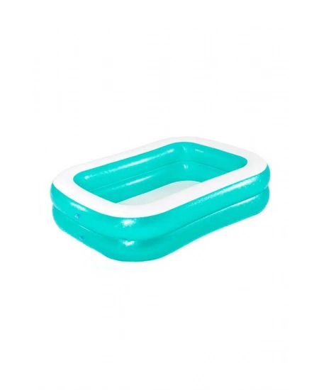 BESTWAY JUMBO DİKDÖRTGEN HAVUZ 201X150X51 CM