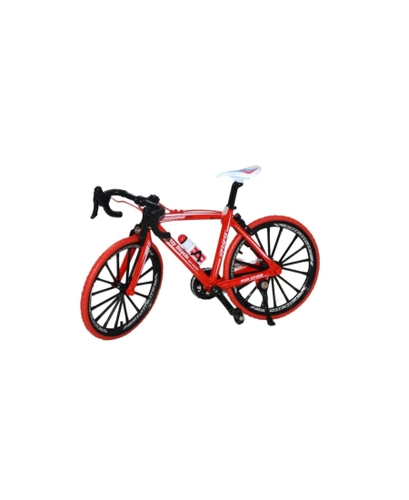 KZLKY KUTULU MODEL BİSİKLET 0818-4A