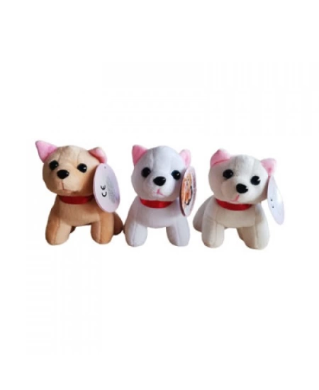 KZLKY MİYAVLAYAN KEDİ PELUŞ