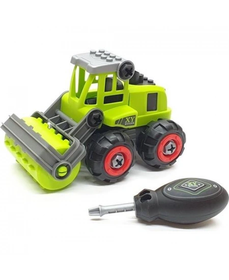 KZLKY SÖK TAK DOZER XY02-2