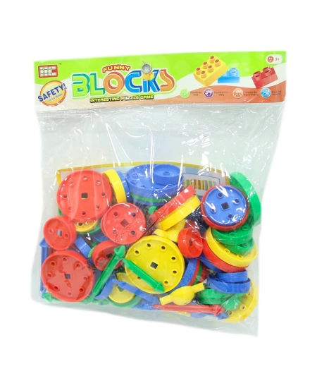 KZLKY ZEKA OYUNU İPLİ TEKERLER