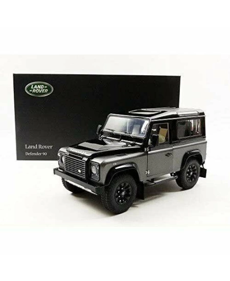 LAND ROVER DEFENDER 90 FİNAL EDİTİON, GREY