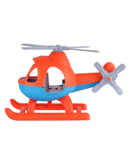 LC HELİKOPTER