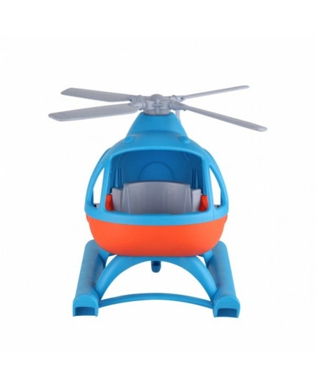 LC HELİKOPTER