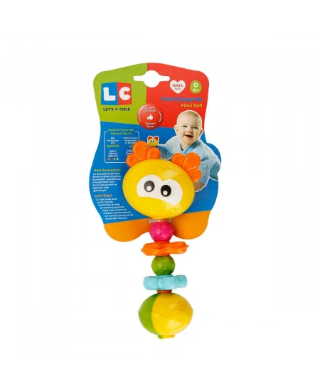LC SEVİMLİ TIRTIL ÇINGIRAK