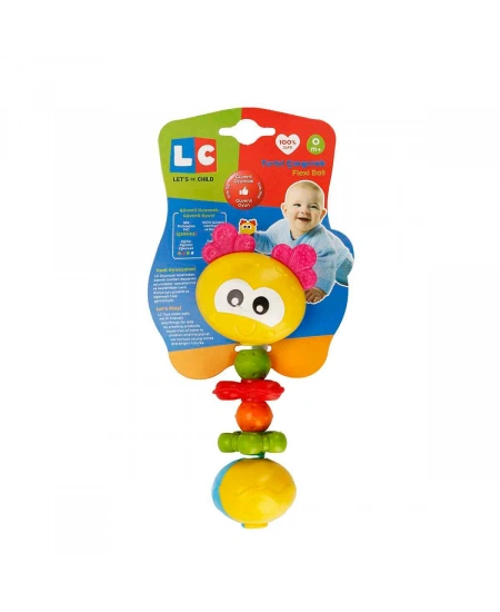 LC SEVİMLİ TIRTIL ÇINGIRAK