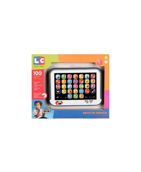 LC TABLET