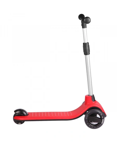 LETS RİDE SCOOTER KIRMIZI