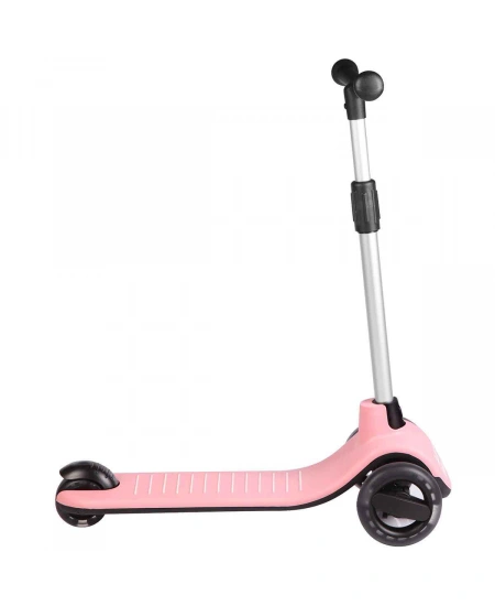 LETS RİDE SCOOTER PEMBE