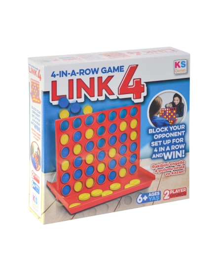 KS GAMES LİNK (HEDEF) 4