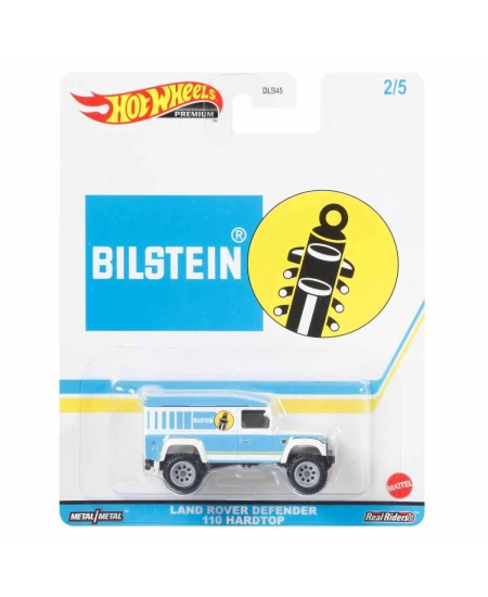 MATTEL HOT WHEELS PREMIUM NINJA TURTLES SETİ