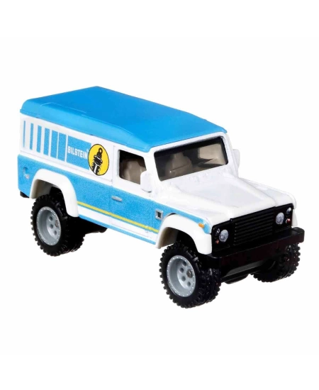 MATTEL HOT WHEELS PREMIUM NINJA TURTLES SETİ