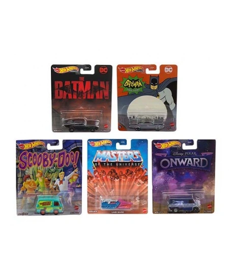MATTEL PREMIUM FILM SERİ