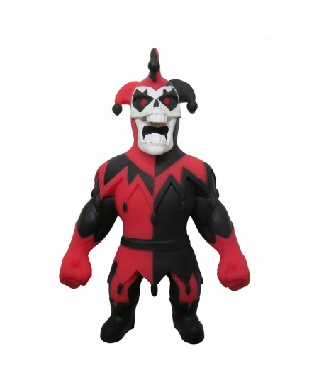 MONSTER FLEX ESNEK FİGÜR 15 CM