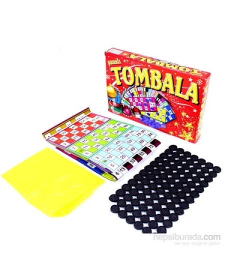 TOMBALA (NET)