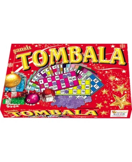 TOMBALA (NET)