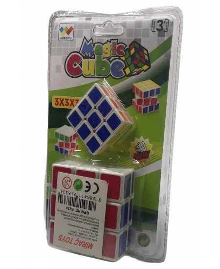 MTŞ ÇİFTLİ ZEKA KÜPÜ