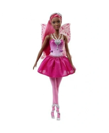 MTTL BRB DREAMTOPIA PERİ BARBİE BEBEKLER DHL