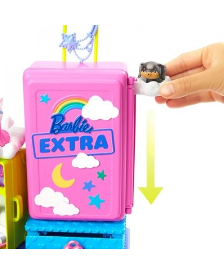 MTTL BRB EXTRA MİNİ HAYVAN DOSTLARI DHL