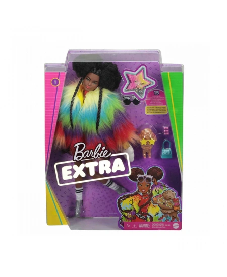 MTTL BRB EXTRA RENKLİ CEKETLİ BEBEK DHL