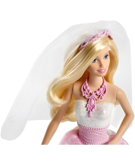 MTTL BRB GELIN BARBIE DHL