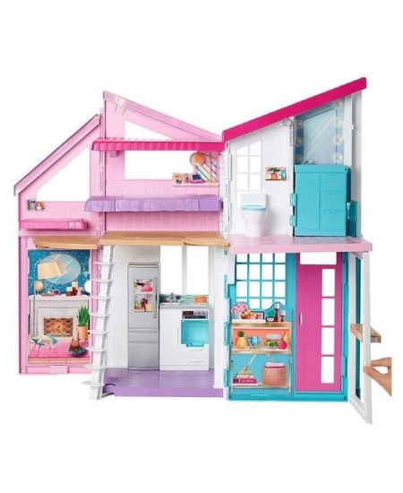 MTTL BRB NİN MALİBU EVİ DHL