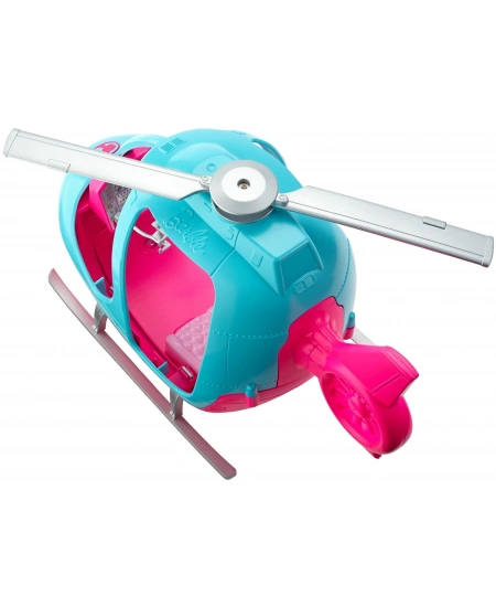 MTTL BRB PEMBE HELİKOPTERİ DHL