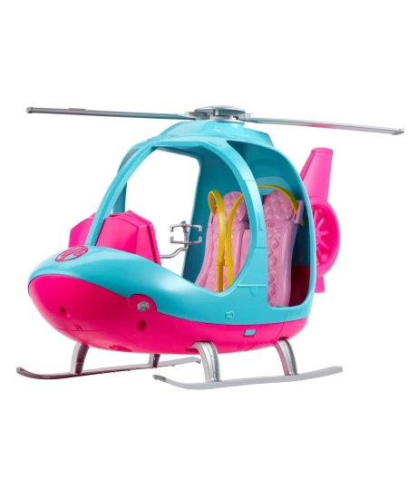 MTTL BRB PEMBE HELİKOPTERİ DHL