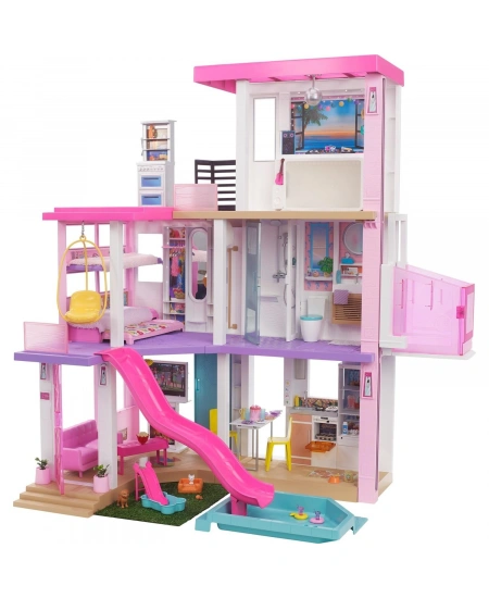 MTTL BRB RÜYA EVİ DHL
