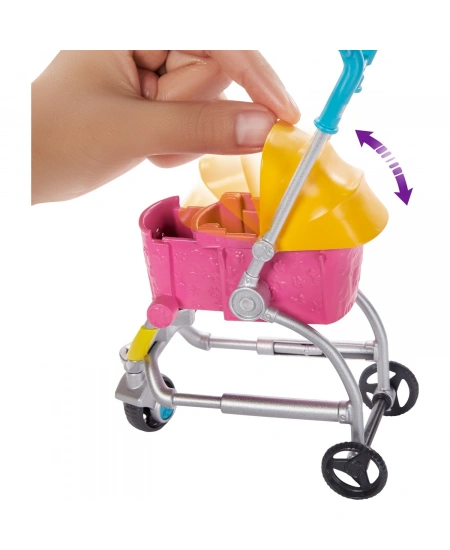 MTTL BRB VE KÖPEKLERİ GEZİYOR OYUN SETİ DHL