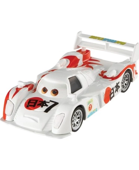 MTTL CARS 3 TEKLİ ARAÇLAR