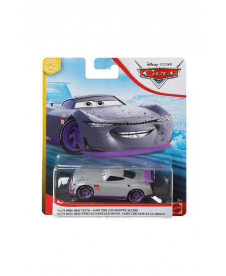MTTL CARS 3 TEKLİ ARAÇLAR