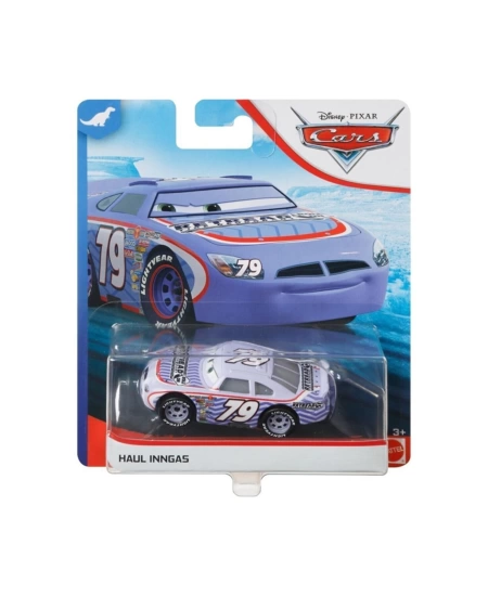 MTTL CARS 3 TEKLİ ARAÇLAR
