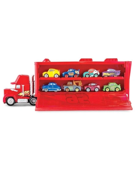 MTTL CASR MİNİ TIR DHL