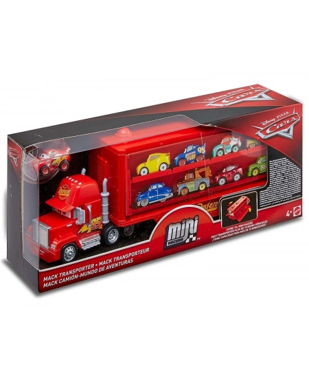 MTTL CASR MİNİ TIR DHL