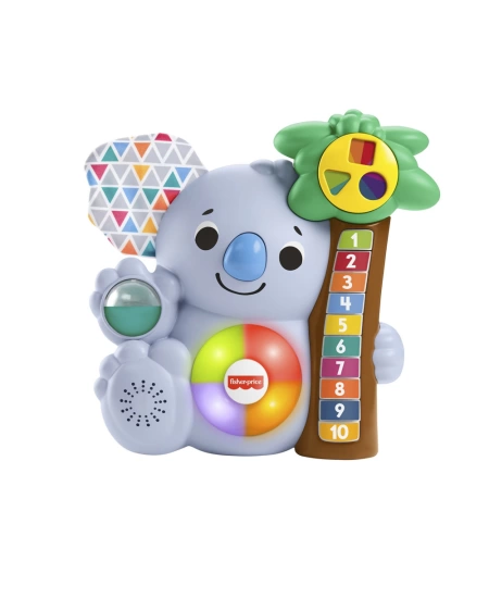 MTTL FP LINKIMALS SAYI SAYAN KOALA DHL