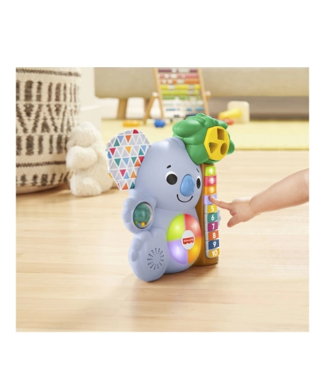 MTTL FP LINKIMALS SAYI SAYAN KOALA DHL