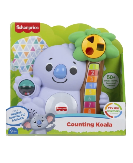 MTTL FP LINKIMALS SAYI SAYAN KOALA DHL