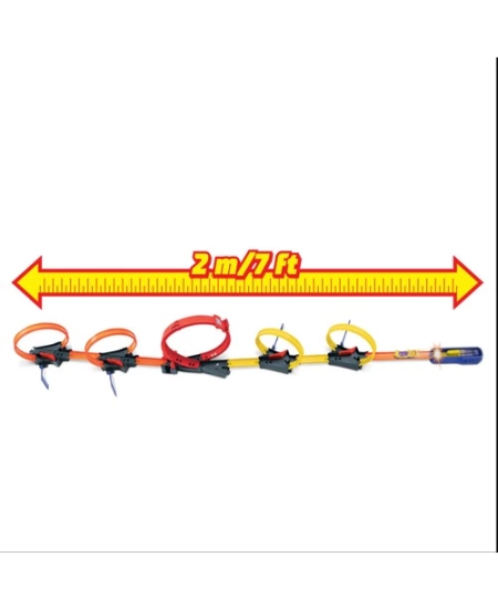 MTTL HW ÇOK ÇEMBERLİ YARIŞ SETİ DHL