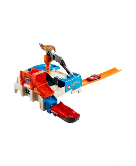 MTTL HW EFSANEVİ MACERA SERİSİ DHL