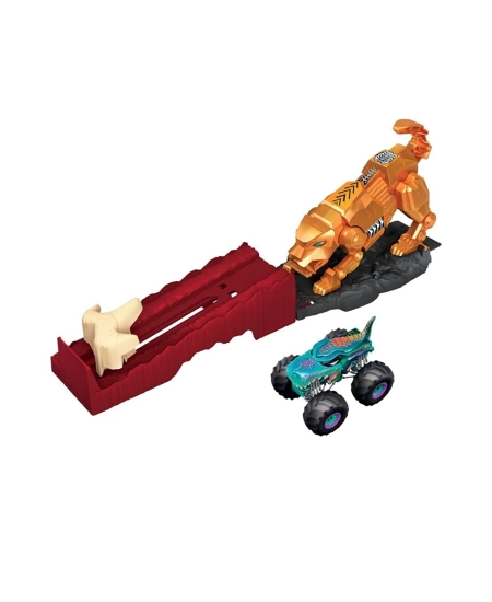 MTTL HW MONSTER TRUCKS AKSİYONA BAŞLANGIÇ DHL