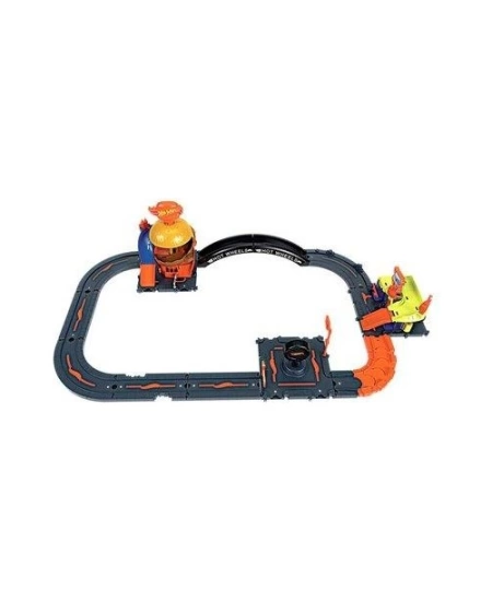 MTTL HW PİST DÜNYASI OYUN SETİ DHL